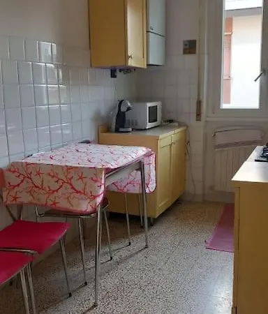 La Casa Di Nina Lägenhet *