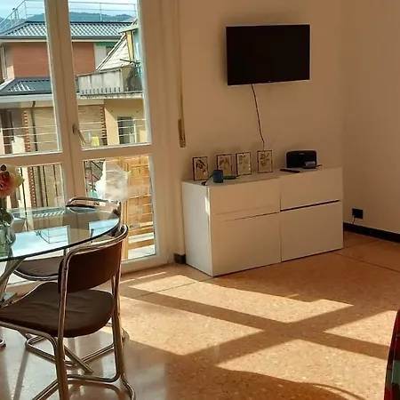 La Casa Di Nina * Rapallo